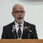 “Estamos obligados a ser transparentes”: Arredondo ante la Estafa Ponzi