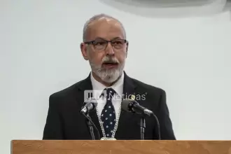 “Estamos obligados a ser transparentes”: Arredondo ante la Estafa Ponzi