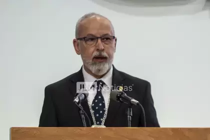 “Estamos obligados a ser transparentes”: Arredondo ante la Estafa Ponzi