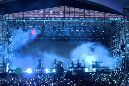 VIP en San Marcos 2026: el acceso que separa al público del escenario