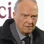 Gertz Manero fue designado como embajador de México en Reino Unido tras dejar la Fiscalía General de la República