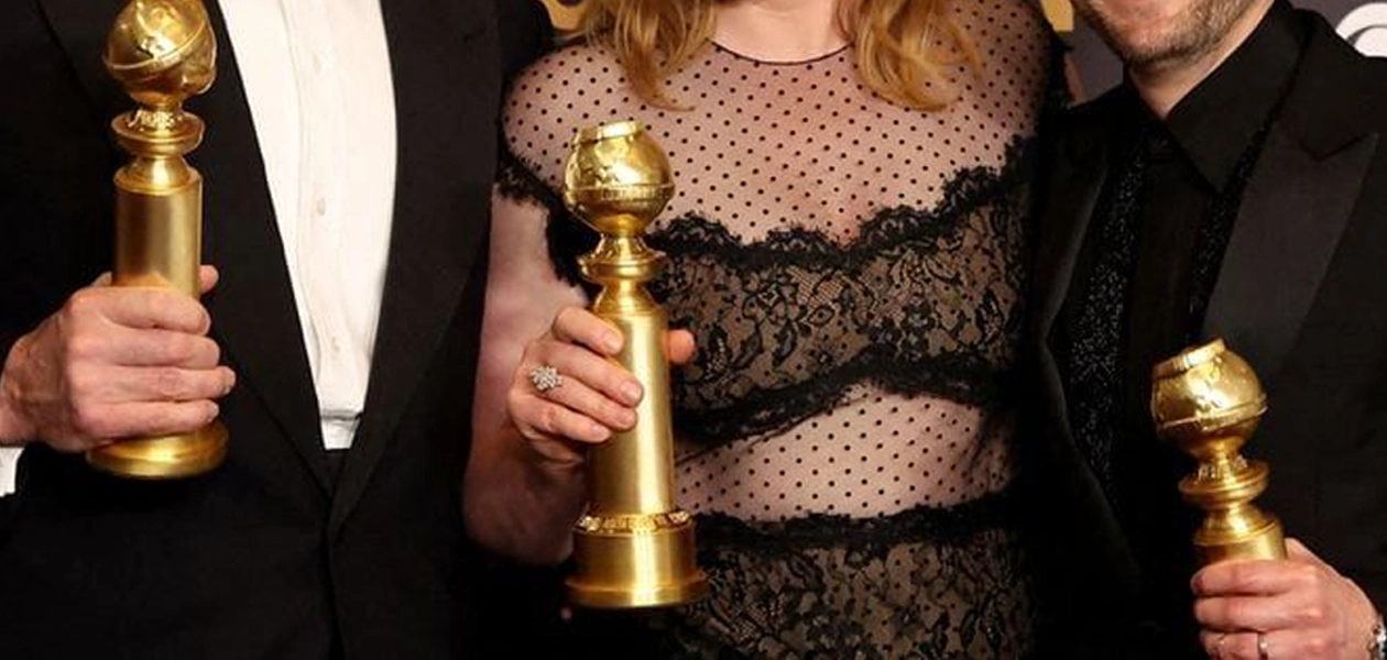 Los Golden Globes 2026 reúnen a las principales figuras del cine y la televisión en la gala que marca el rumbo hacia los premios Oscar.