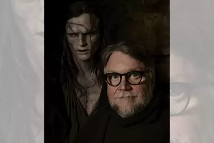 Guillermo del Toro suma 9 nominaciones al Óscar con Frankenstein, aunque queda fuera como mejor director