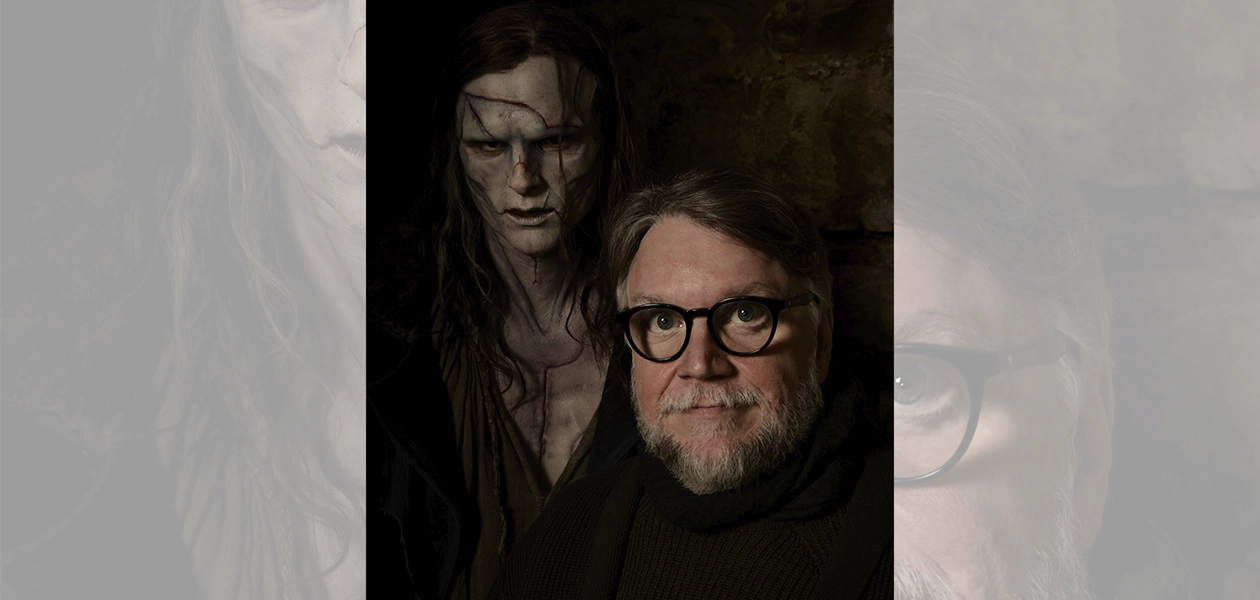 Guillermo del Toro suma 9 nominaciones al Óscar con Frankenstein, aunque queda fuera como mejor director