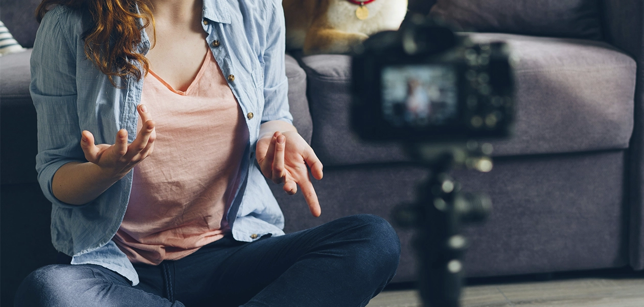 Influencers: el nuevo orden social que rige al mundo