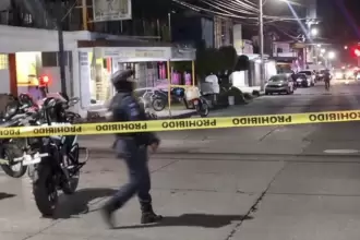 Varias ciudades del país concentran los mayores niveles de violencia e inseguridad en 2025, pese a la baja nacional en homicidios.