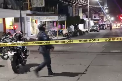 Varias ciudades del país concentran los mayores niveles de violencia e inseguridad en 2025, pese a la baja nacional en homicidios.