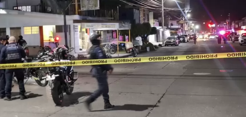 Varias ciudades del país concentran los mayores niveles de violencia e inseguridad en 2025, pese a la baja nacional en homicidios.