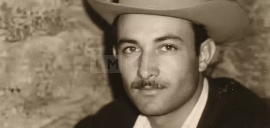 Lamberto Quintero, figura del narcocorrido mexicano cuya muerte en Culiacán marcó una época