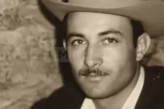 Lamberto Quintero, figura del narcocorrido mexicano cuya muerte en Culiacán marcó una época