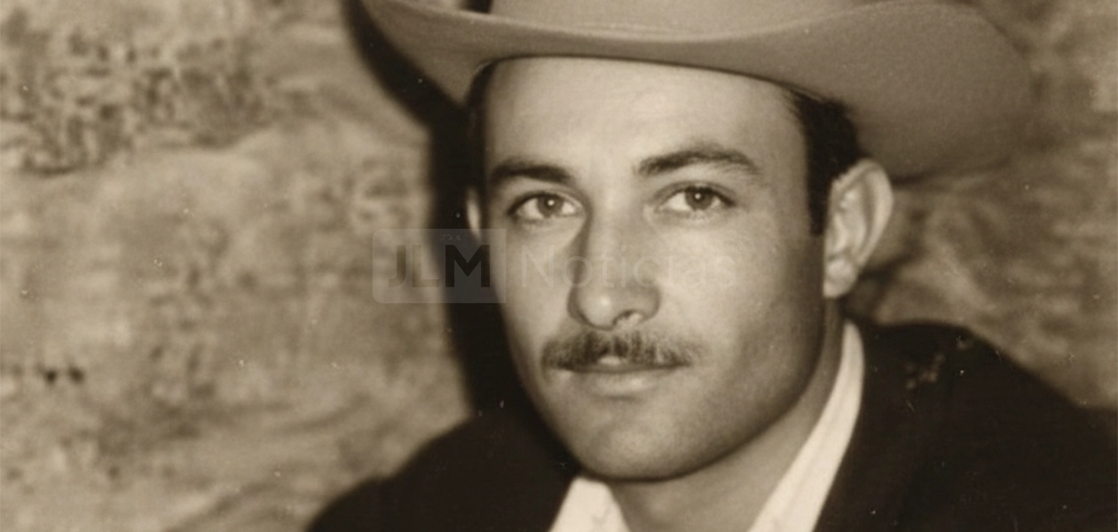 Lamberto Quintero, figura del narcocorrido mexicano cuya muerte en Culiacán marcó una época