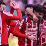 Liga MX Clausura 2026: Chivas líder tras la Jornada 3 y Necaxa pierde terreno en la tabla general
