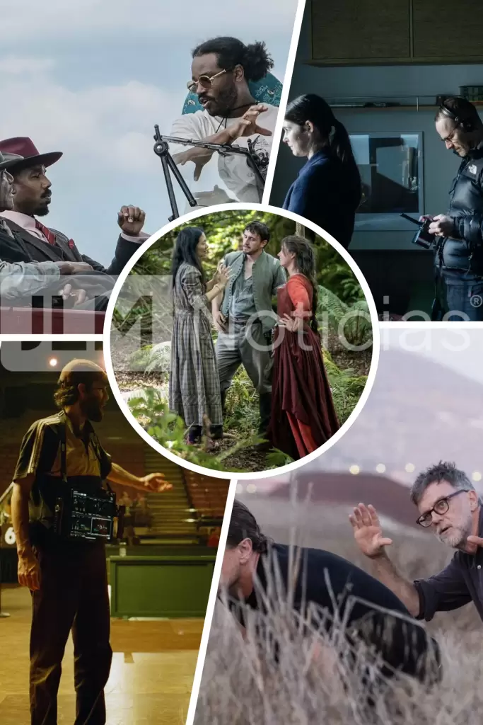 Nomidados MEJOR DIRECCIÓN