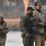 Audiencia histórica de Nicolás Maduro en tribunal de Nueva York