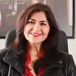 Nora Ruvalcaba cuestiona el presunto fraude de Next Energy en Aguascalientes tras la detención de su director