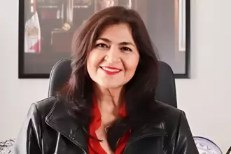 Nora Ruvalcaba cuestiona el presunto fraude de Next Energy en Aguascalientes tras la detención de su director