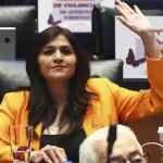 Nora Ruvalcaba aseguró que no está tranquila, pero sí confiada, ante el proceso interno de Morena para definir candidatura en Aguascalientes.