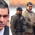 “Maduro es superior a Hitler”: Pedro Rojas, expreso político y la voz de Venezuela