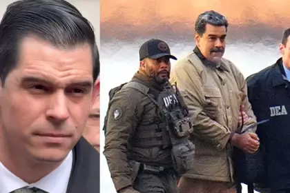 “Maduro es superior a Hitler”: Pedro Rojas, expreso político y la voz de Venezuela