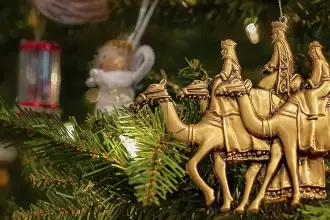Reyes Magos y el origen del Día de Reyes en México