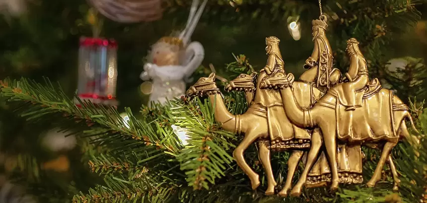 Reyes Magos y el origen del Día de Reyes en México