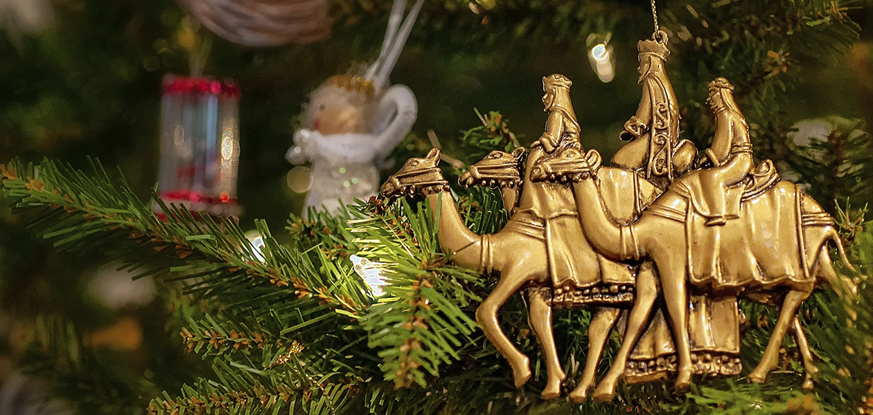 Reyes Magos y el origen del Día de Reyes en México