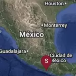 Sismo de magnitud 6.5 con epicentro en Guerrero activa alerta sísmica en México