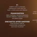 ¿Sonidista mexicano nominado al Óscar? Esta es su historia