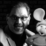Gabriel Garzón, actor de doblaje mexicano y voz de Topo Gigio, falleció a los 57 años