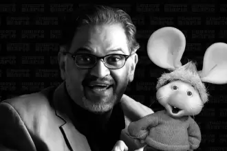 Gabriel Garzón, actor de doblaje mexicano y voz de Topo Gigio, falleció a los 57 años