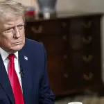 Amenaza de Donald Trump de intervenir contra los cárteles en México tras el precedente de Venezuela