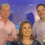 Xóchitl Gálvez durante su visita a Aguascalientes, donde agradeció el respaldo ciudadano y habló sobre el rumbo político del país.