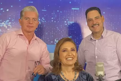 Xóchitl Gálvez durante su visita a Aguascalientes, donde agradeció el respaldo ciudadano y habló sobre el rumbo político del país.