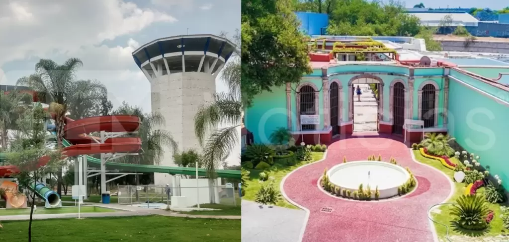 Lugares turísticos de Aguascalientes que atraen a visitantes durante todo el año