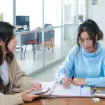 Cumple tu propósito de aprender idiomas este 2026. Foto: JLMNoticias / UAA.