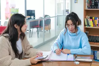 Cumple tu propósito de aprender idiomas este 2026. Foto: JLMNoticias / UAA.