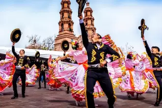 FNSM 2026 en Aguascalientes con Foro de las Estrellas y alta afluencia turística