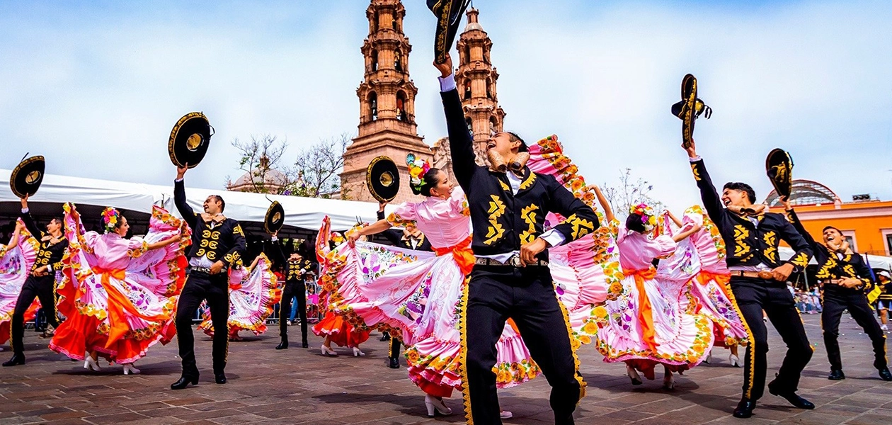 FNSM 2026 en Aguascalientes con Foro de las Estrellas y alta afluencia turística