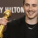 Ganadores de los Golden Globes 2026 durante la ceremonia realizada en Beverly Hills