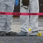 Las cifras oficiales de seguridad revelan una baja en homicidios durante 2025