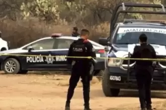 Homicidios en Aguascalientes tras confirmarse el primer asesinato de 2026 en Pabellón de Arteaga