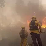 Catástrofes naturales en 2025 causaron pérdidas billonarias y miles de muertes en el mundo, según reporte de Munich Re