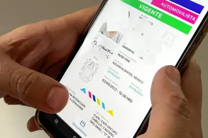 Nuevos costos en las licencias de conducir