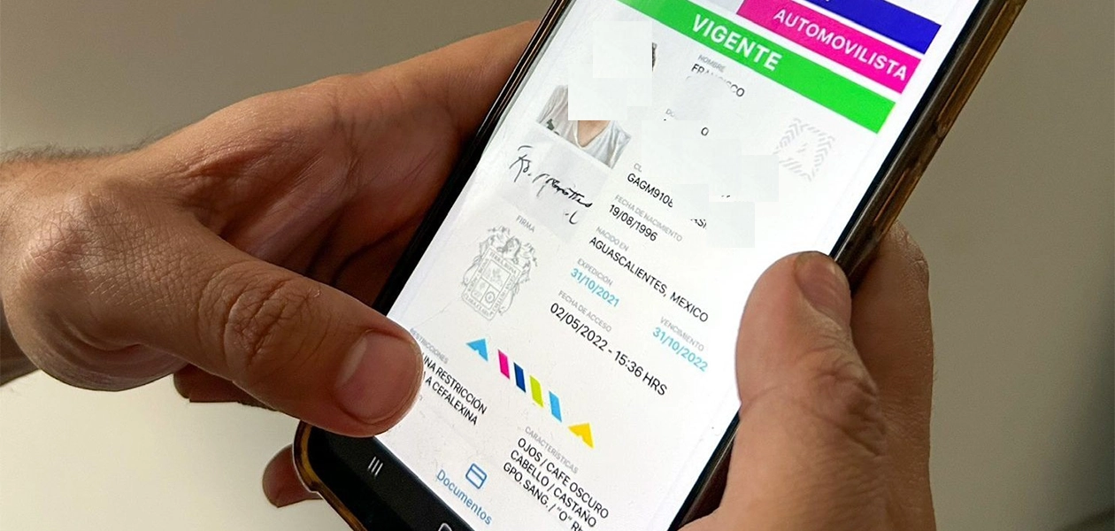 Nuevos costos en las licencias de conducir