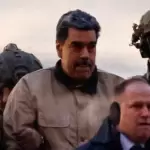 La presidenta Claudia Sheinbaum fija postura del gobierno de México contra la intervención extranjera en Venezuela tras hechos del 3 de enero.