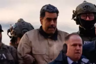 La presidenta Claudia Sheinbaum fija postura del gobierno de México contra la intervención extranjera en Venezuela tras hechos del 3 de enero.