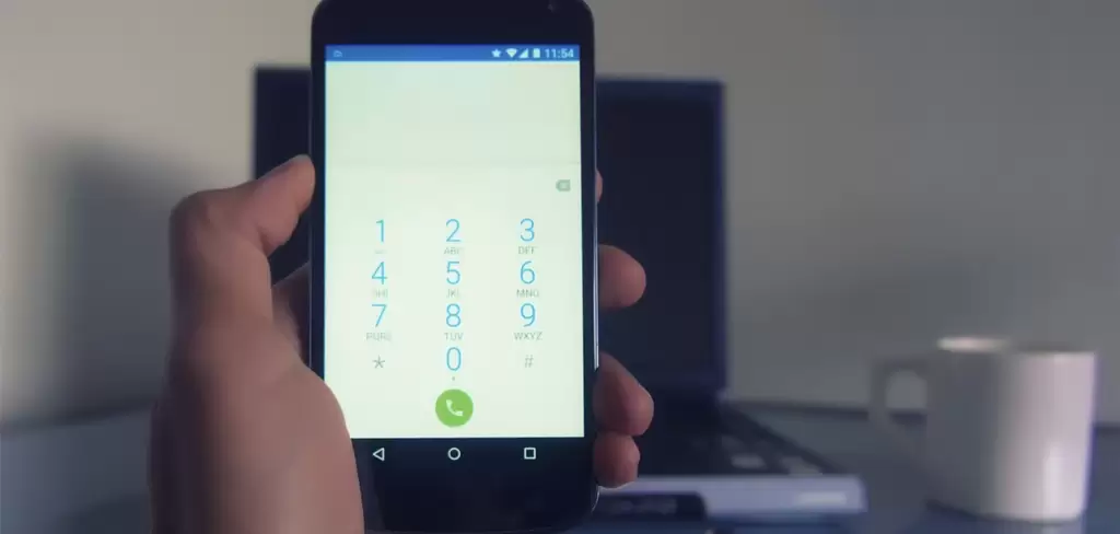 Registro obligatorio de número telefónico en México con identificación oficial y CURP a partir de 2026