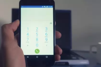 Registro obligatorio de número telefónico en México con identificación oficial y CURP a partir de 2026