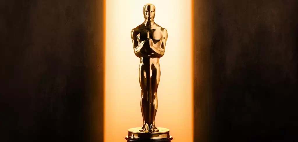 Película hace historia rumbo al Óscar con récord de nominaciones