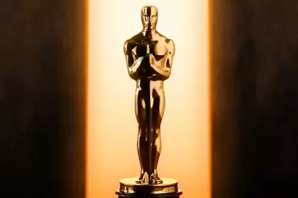 Película hace historia rumbo al Óscar con récord de nominaciones